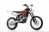 2012 Husqvarna TE310 photo
